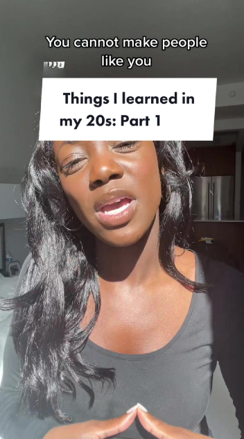 Simple life lessons that can change your perspective in your 20s