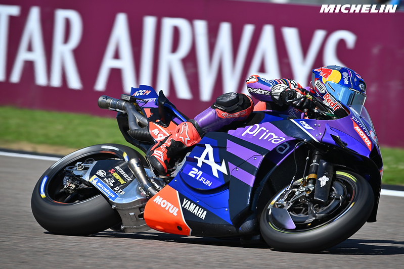 MotoGP, Toprak Razgatlioglu dresse un premier bilan et ça pique : « Voir mon nom tout en bas est difficile à accepter »