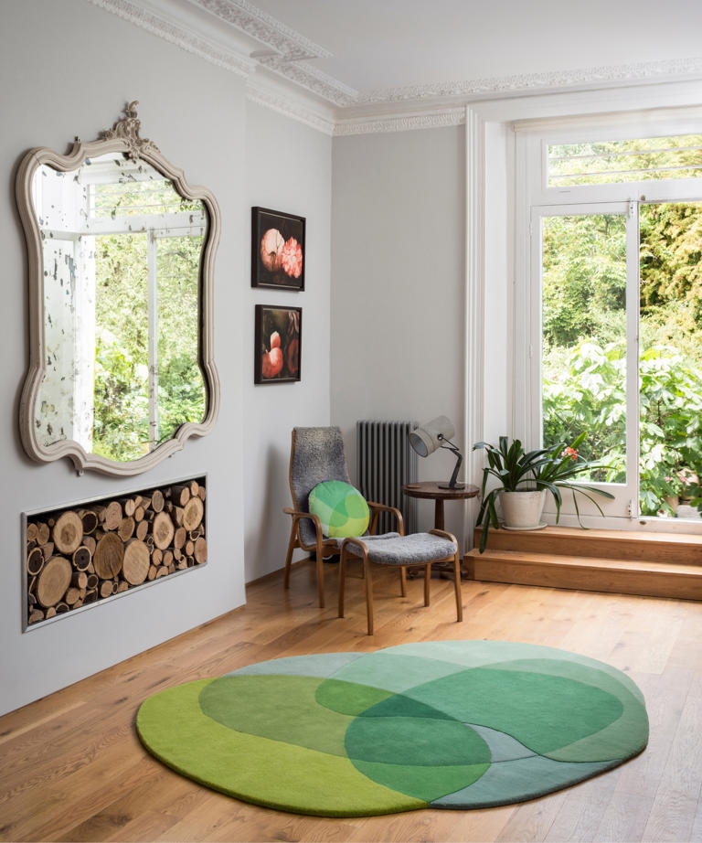 The secret to a nice-smelling home isn't a candle, it's in the design