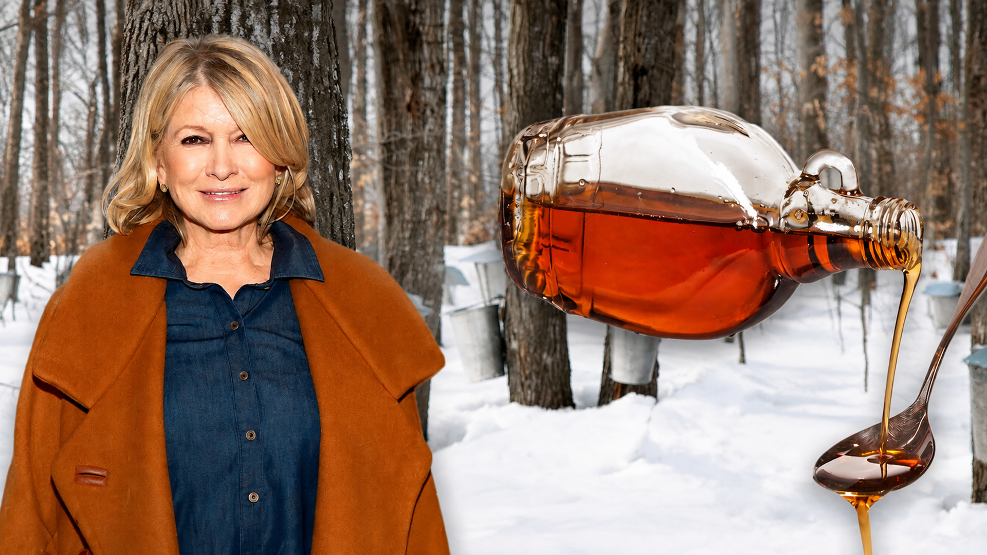 Vermont maple syrup journey reveals tapping, sugaring, maple cream, and ...