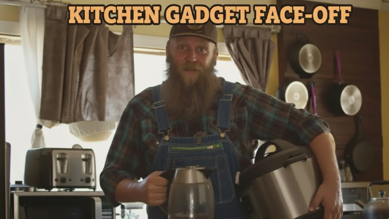 Inside the realities of building an off grid lifestyle