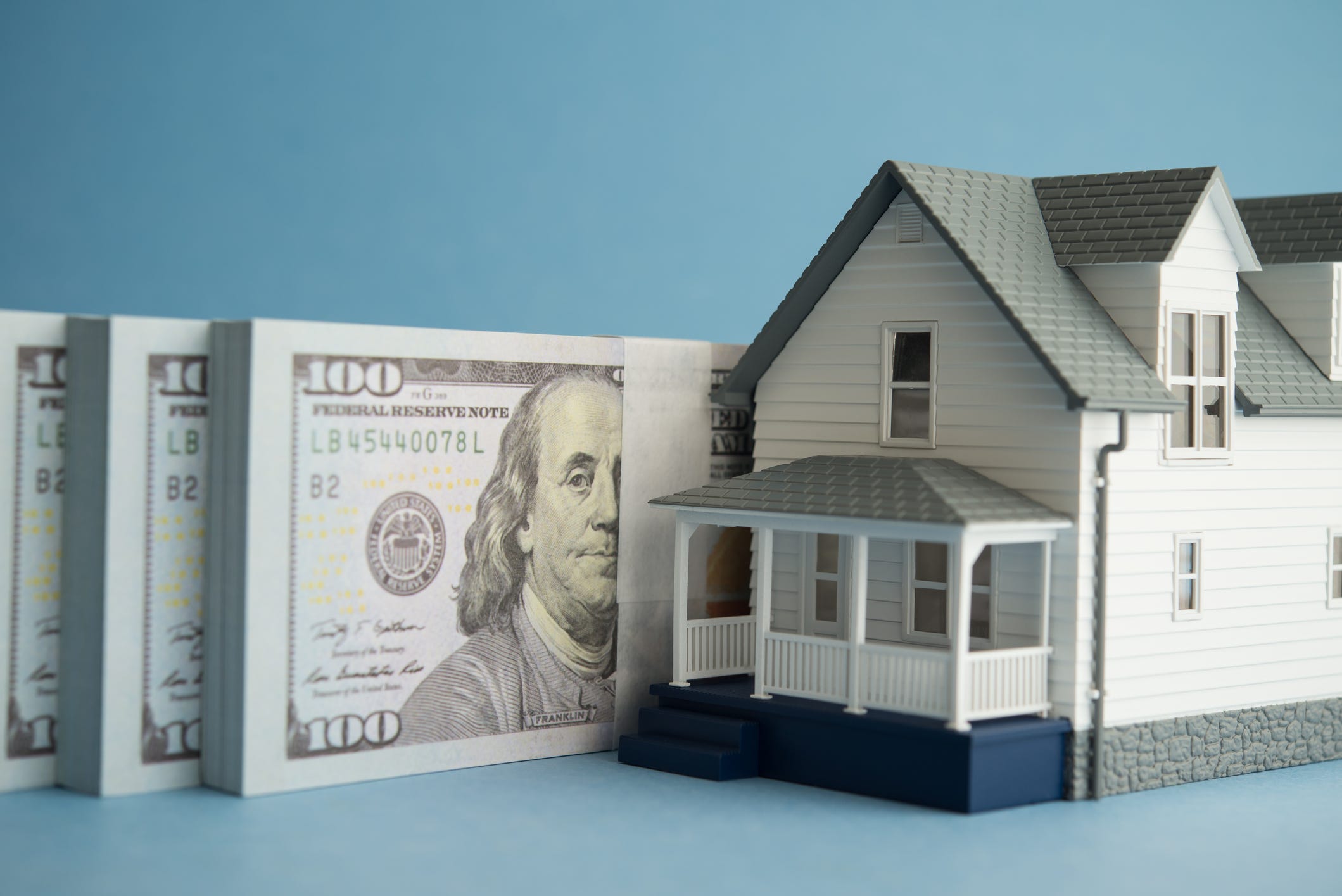 When will your STAR payment arrive? Here's how much you'll get