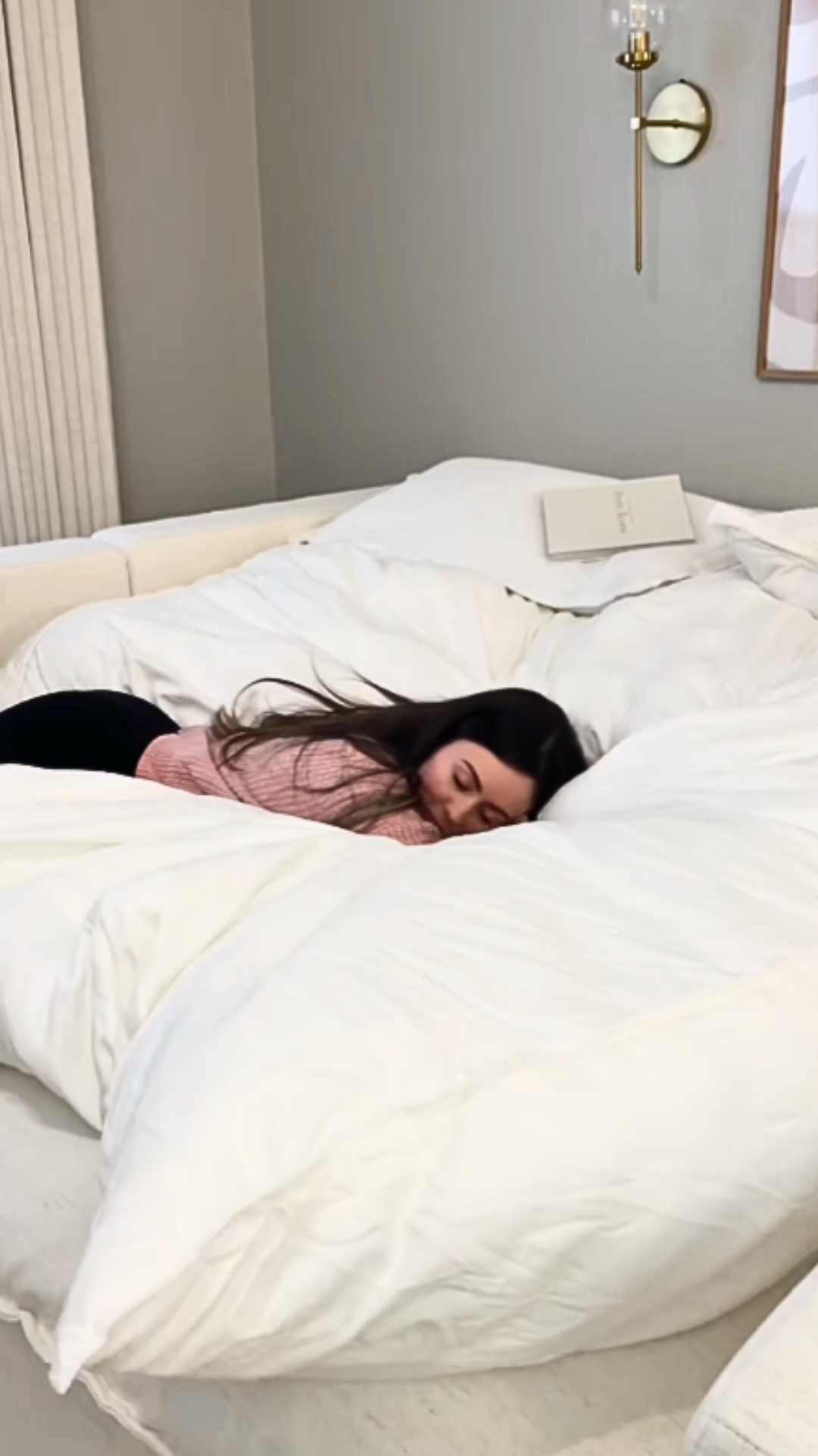 The bedroom bedding upgrade that changed everything
