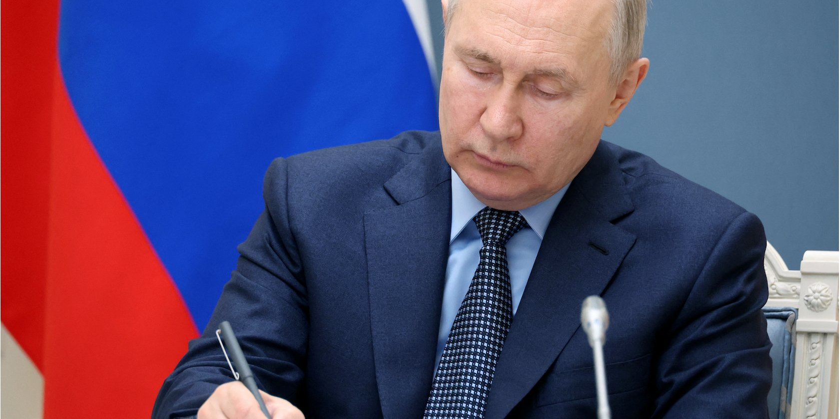 US intelligence warns Putin could attack NATO country as early as fall