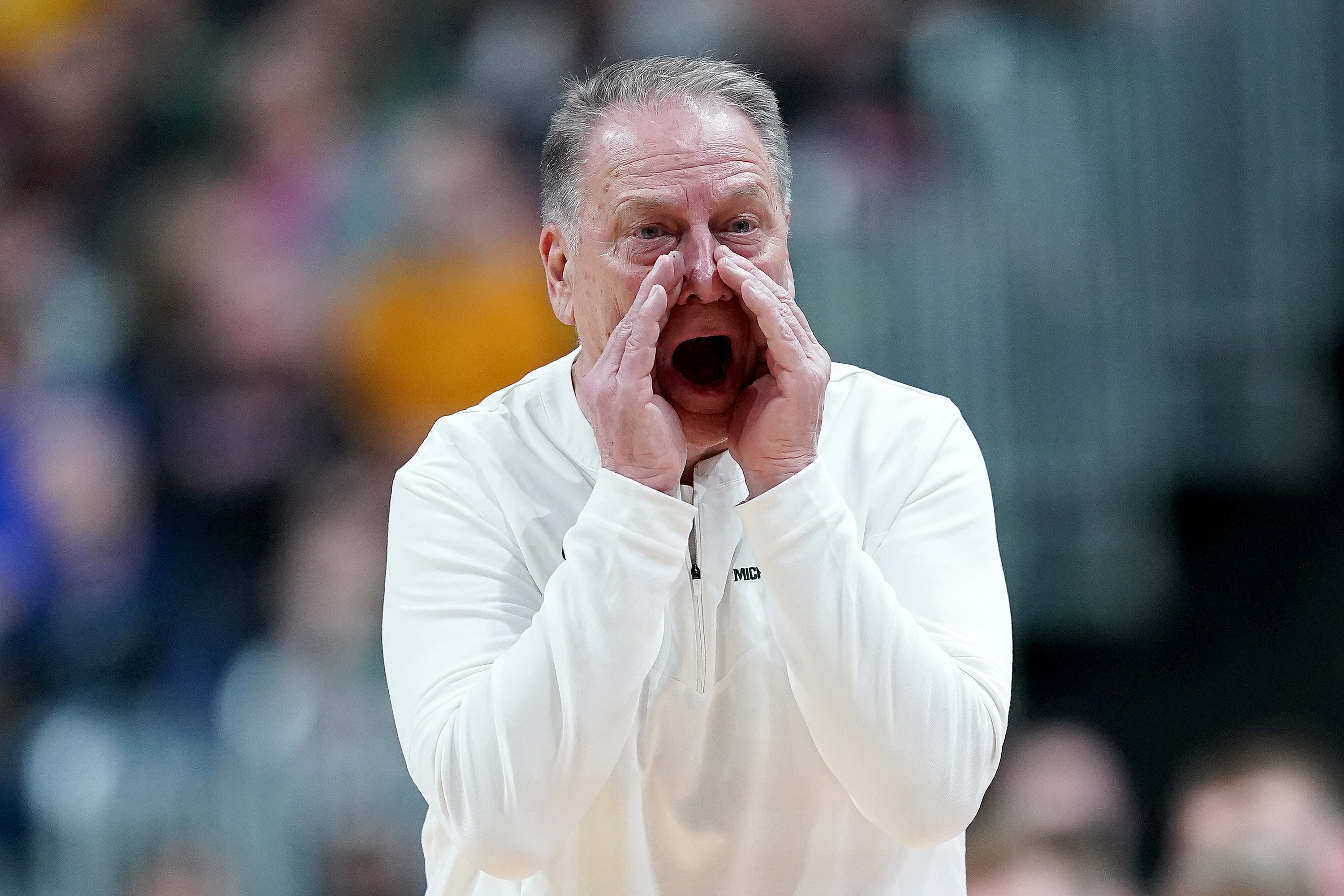 Michigan State makes final list for 2027 defensive-minded center
