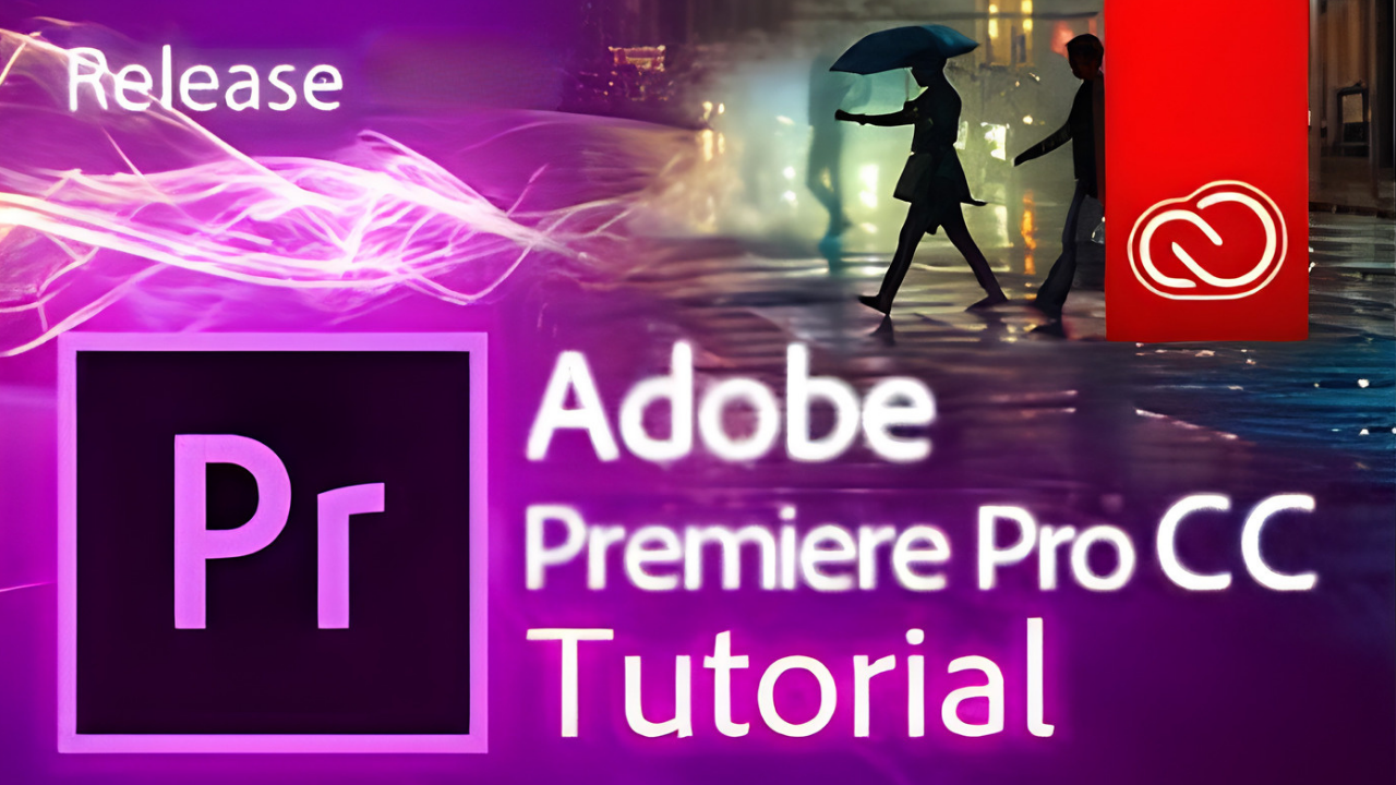 Start Editing Videos in Premiere Pro CC: Beginner Guide