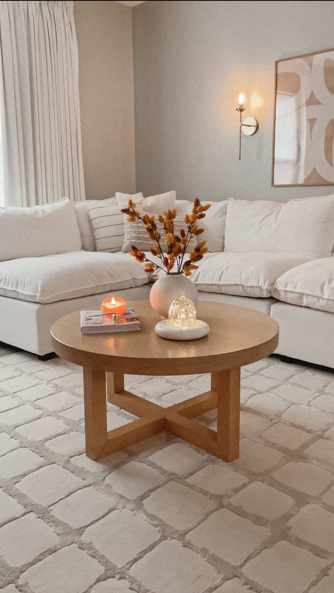 Neutral rug ideas to transform any room