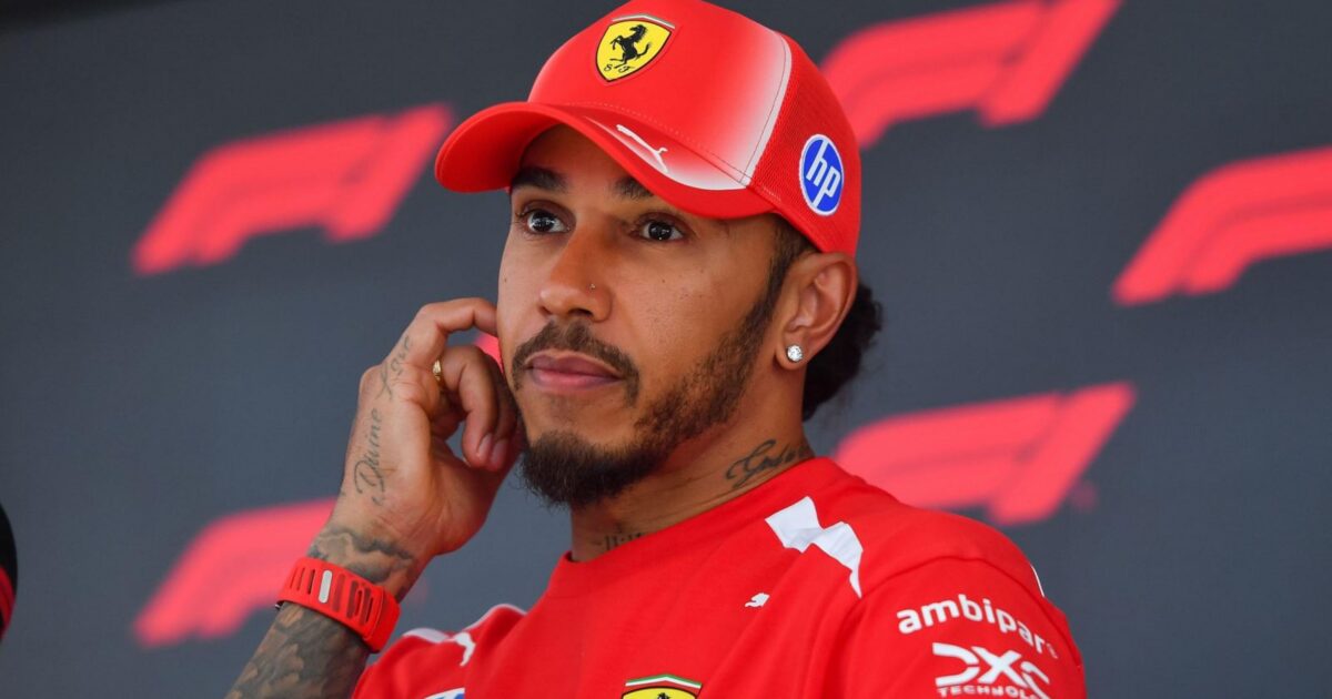 Lewis Hamilton offers personal verdict on much-improved F1 2026