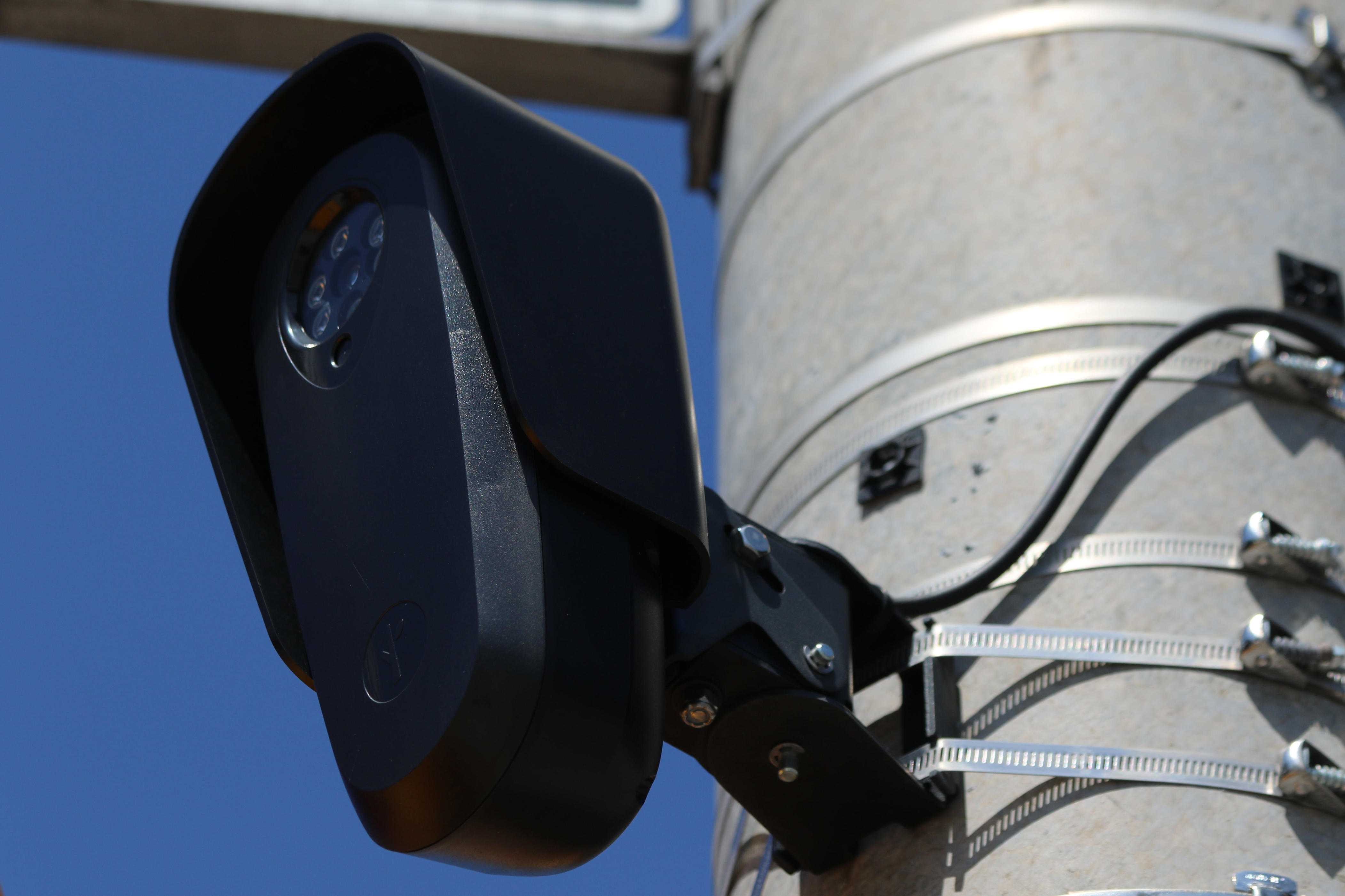 Flock portal says RI police read hundreds of thousands of plates | Exclusive
