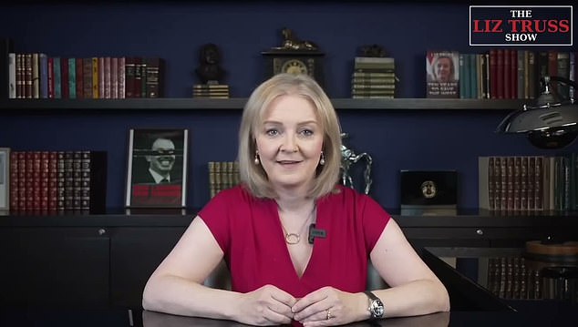 Opinion: Liz Truss a free speech champion? It's a sick joke