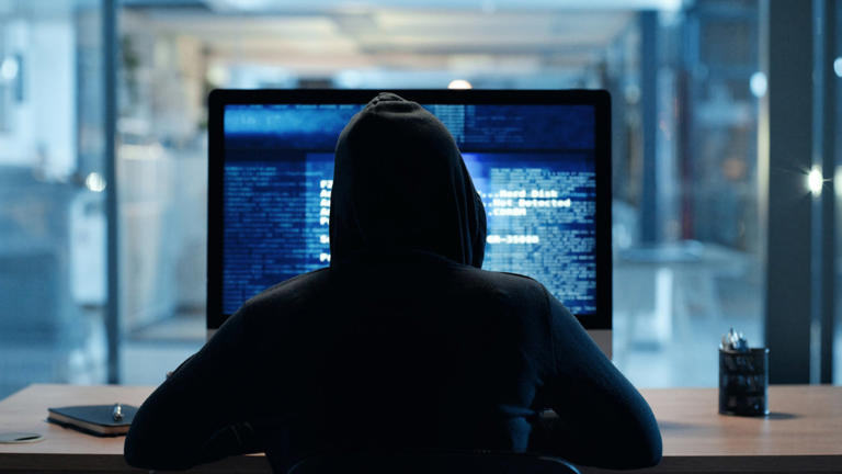 Six tips to prevent AI cyberattacks amid global online security threat