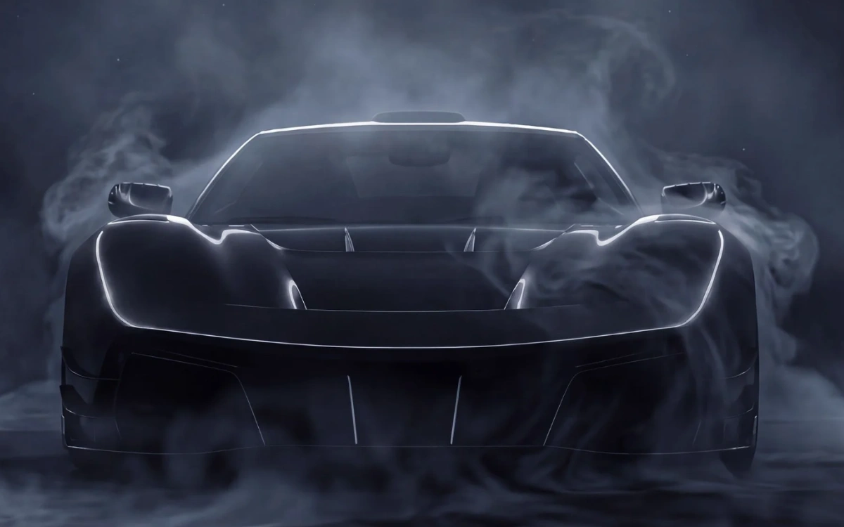 Rezvani is unleashing its all-American BEAST X hypercar which packs 1 ...