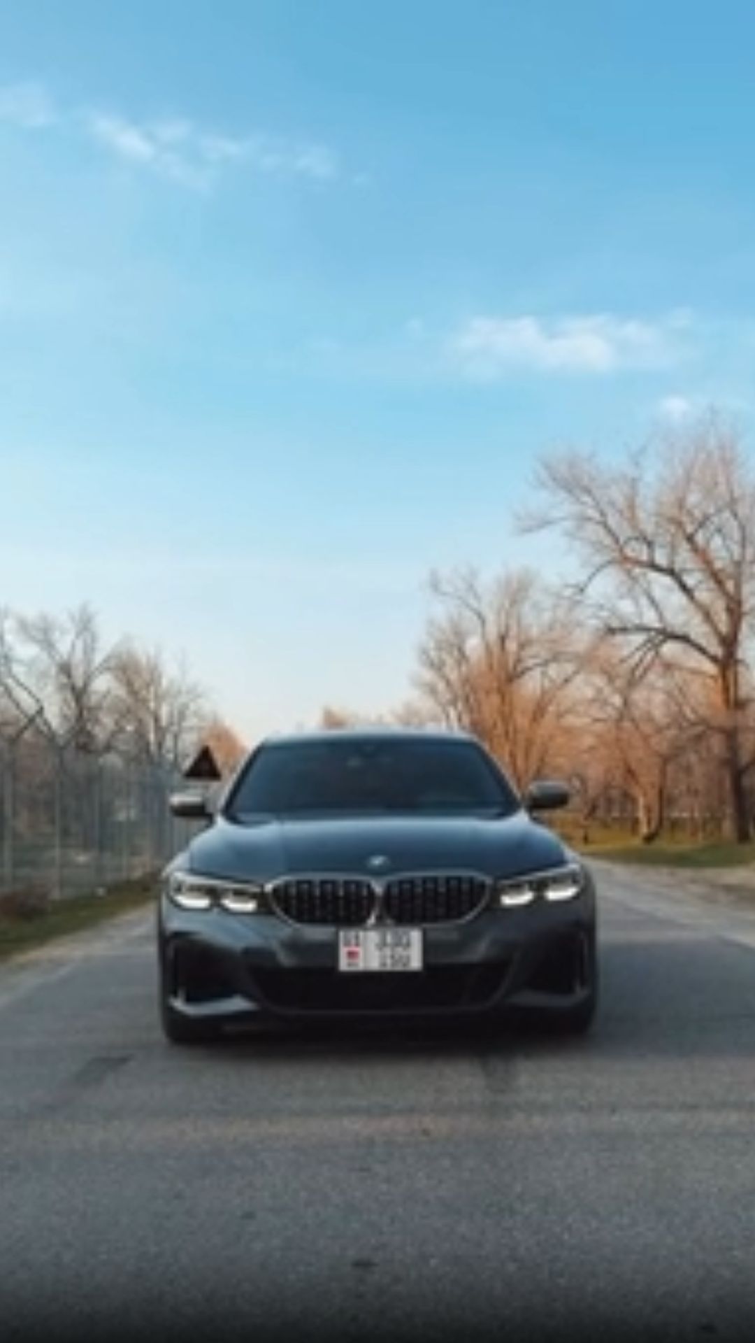 How do you like this car sunroof transition cinematic?
