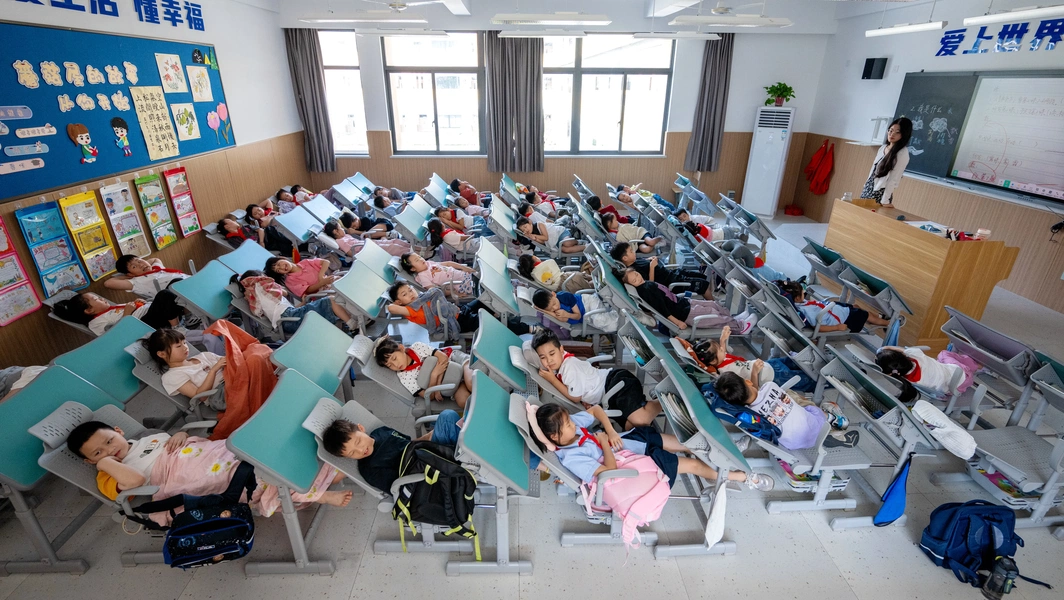 How sleep quality influences learning and grades