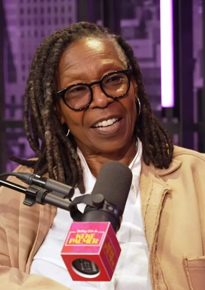 Whoopi Goldberg tells Keke Palmer marriage 'doesn't make sense' in new ...
