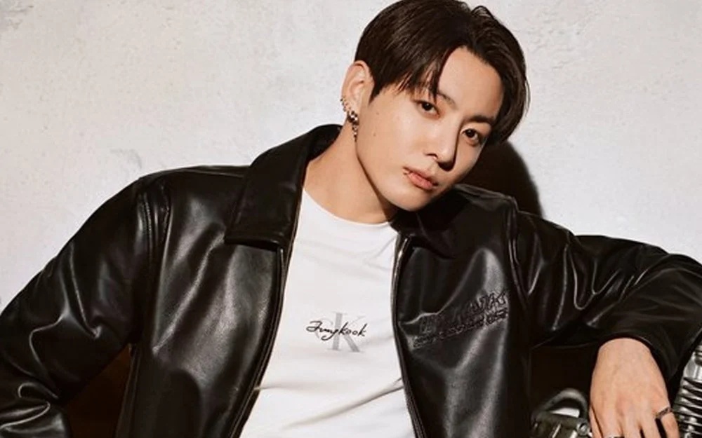 Một mình Jungkook đã sở hữu ca khúc đạt 1,3 tỉ view trên YouTube