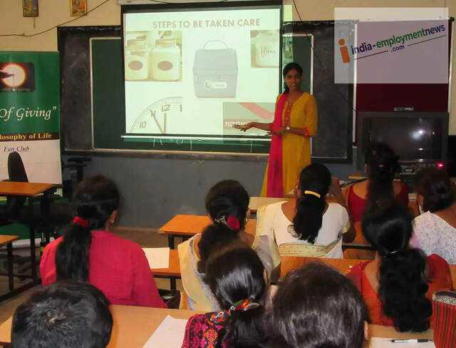 Significant improvement in student-teacher ratios across Indian schools