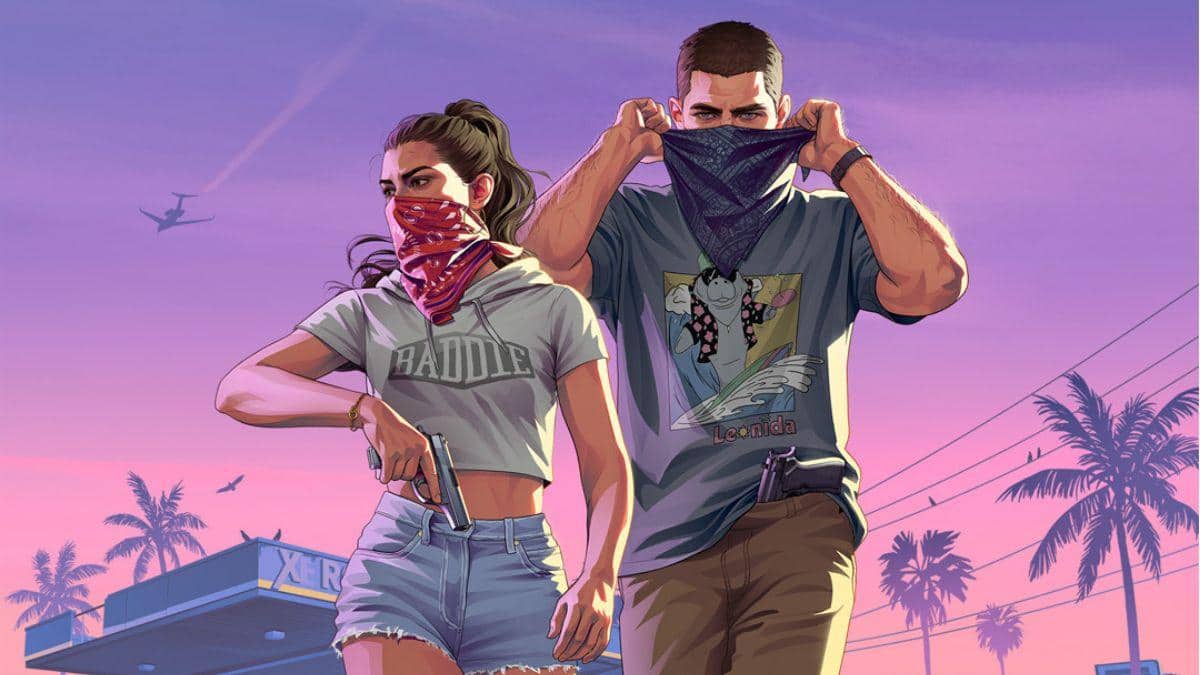 GTA 6 extended look to premiere on Netflix on August 27 before free ...