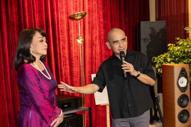 Album Hương Lan: Thu tiếng hát trước, dàn nhạc theo sau