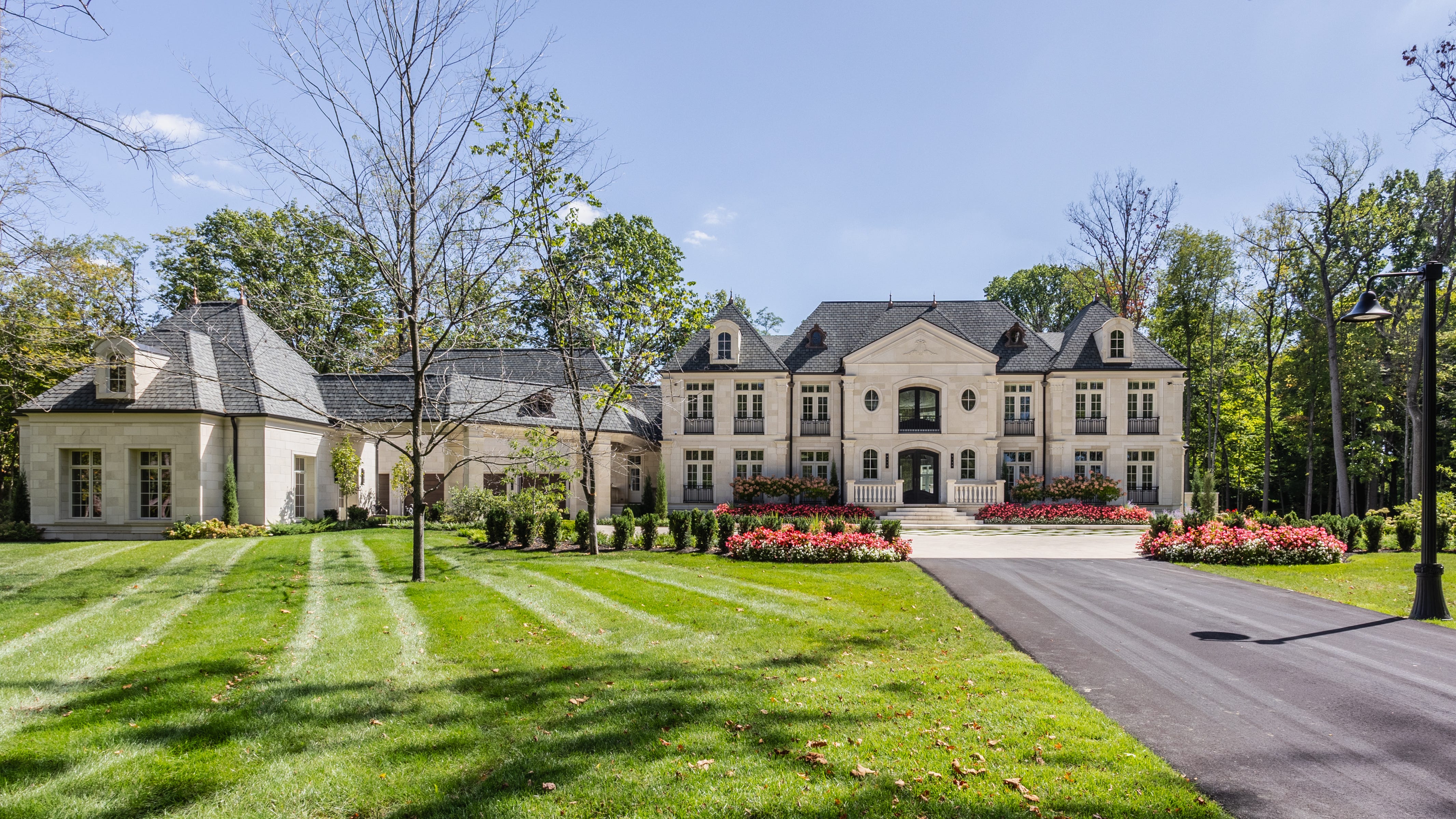Luxurious $11.9 million home for sale in Carmel is like a private resort