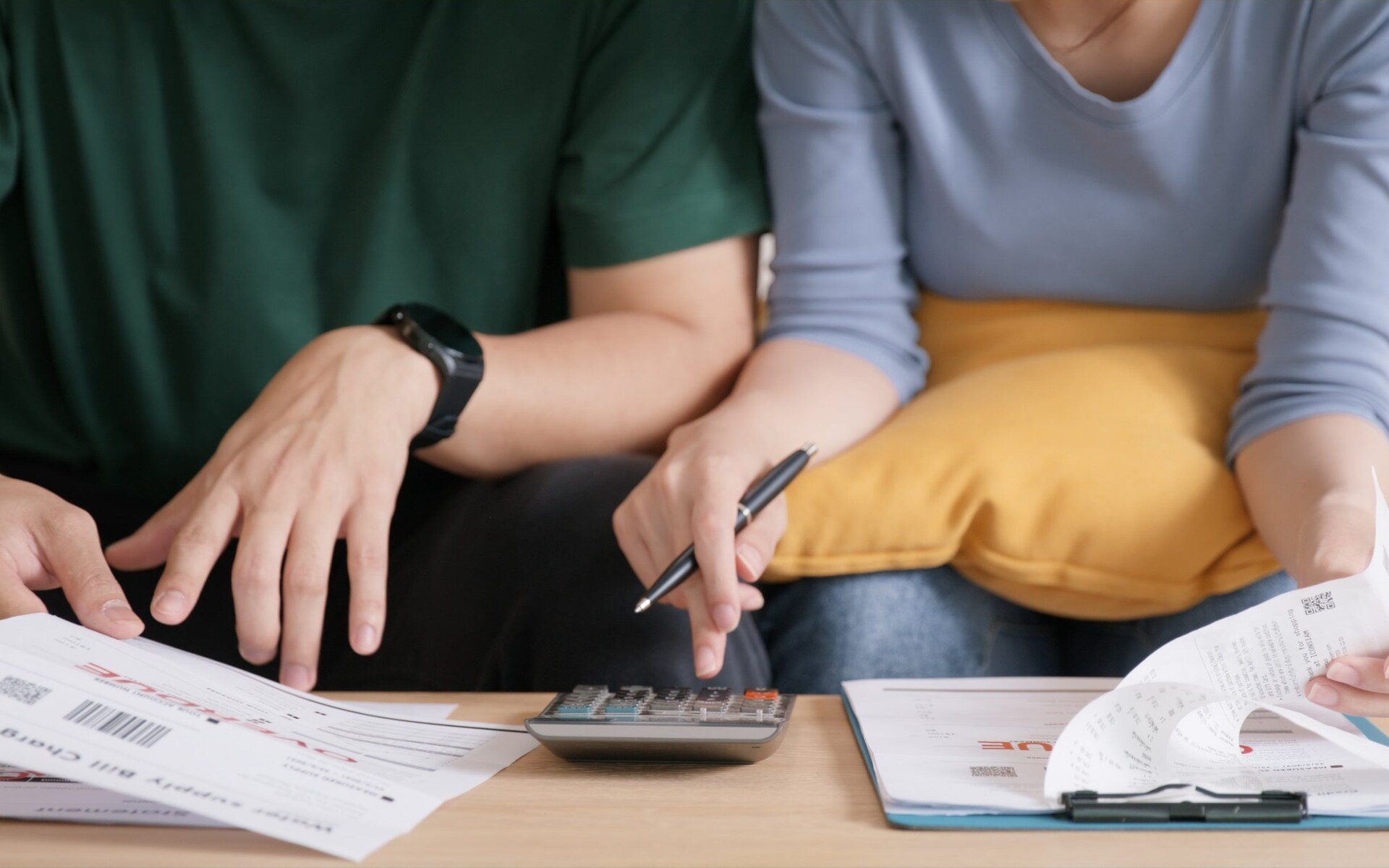 Grieving families to pay inheritance tax on pension losses