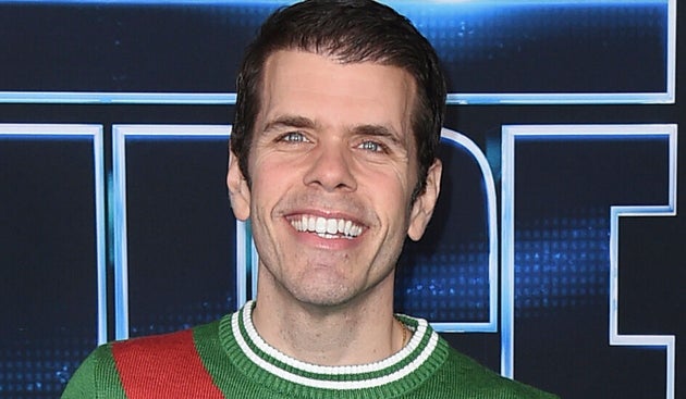 Perez Hilton's family gives update on his children after 'livestream ...