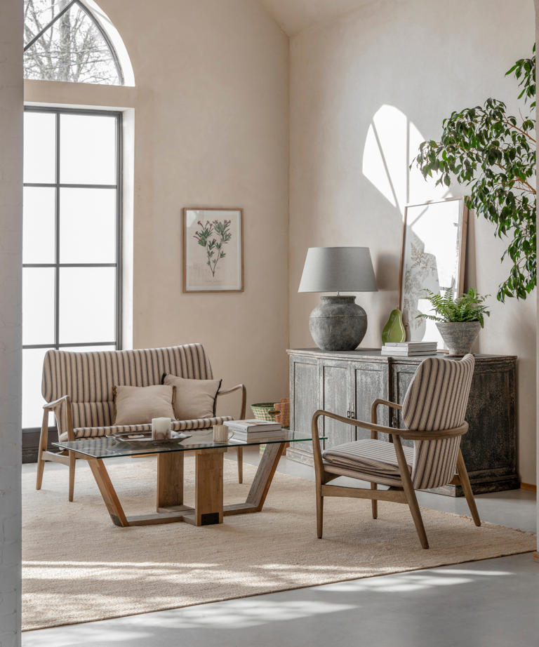 The secret to a nice-smelling home isn't a candle, it's in the design