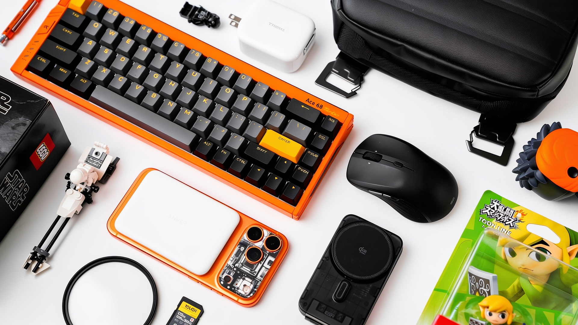 Best budget tech 2026 featuring affordable gadgets and upgrades