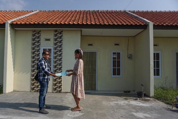 Kemenkeu Targetkan Pajak Properti Kepemilikan Lebih dari Satu Rumah