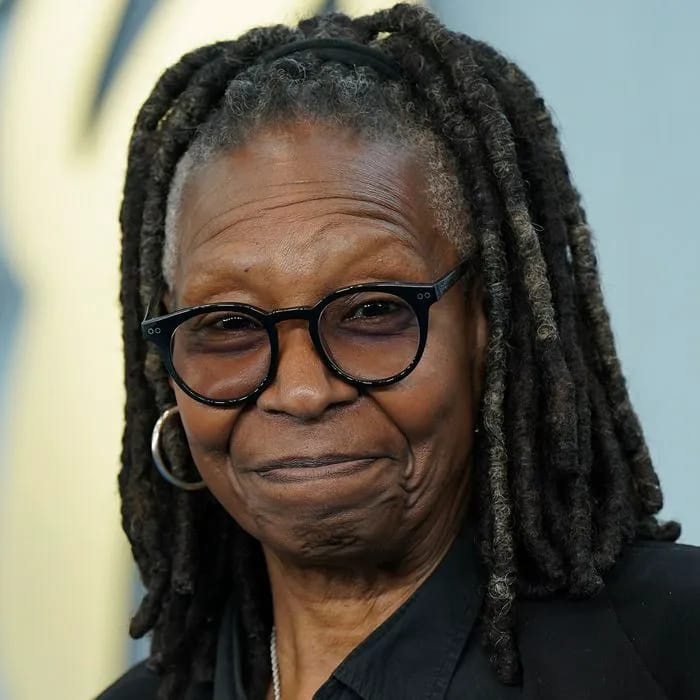 Whoopi Goldberg tells Keke Palmer marriage 'doesn't make sense' in new ...