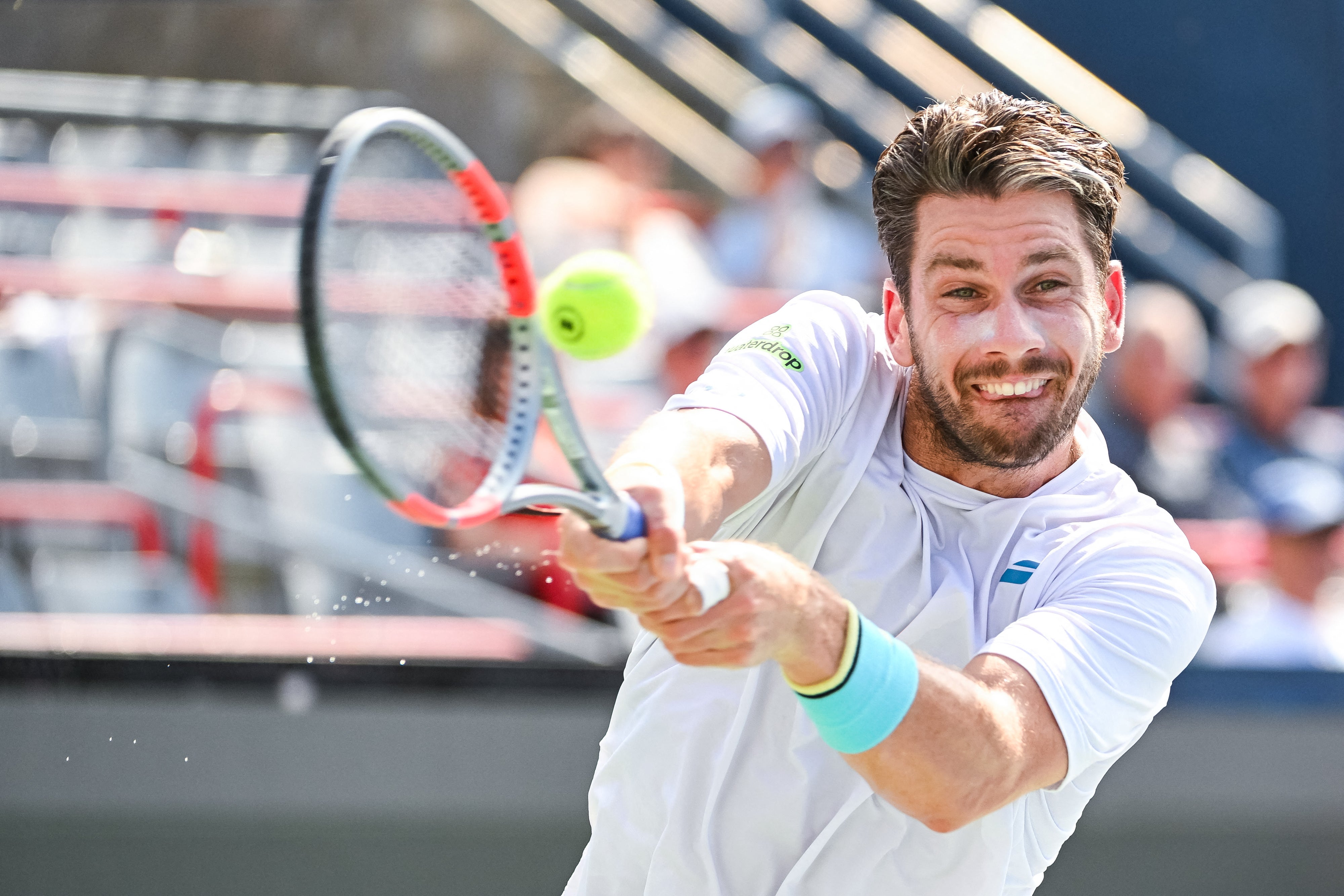 Norrie details key to superb comeback win over De Minaur in Montreal