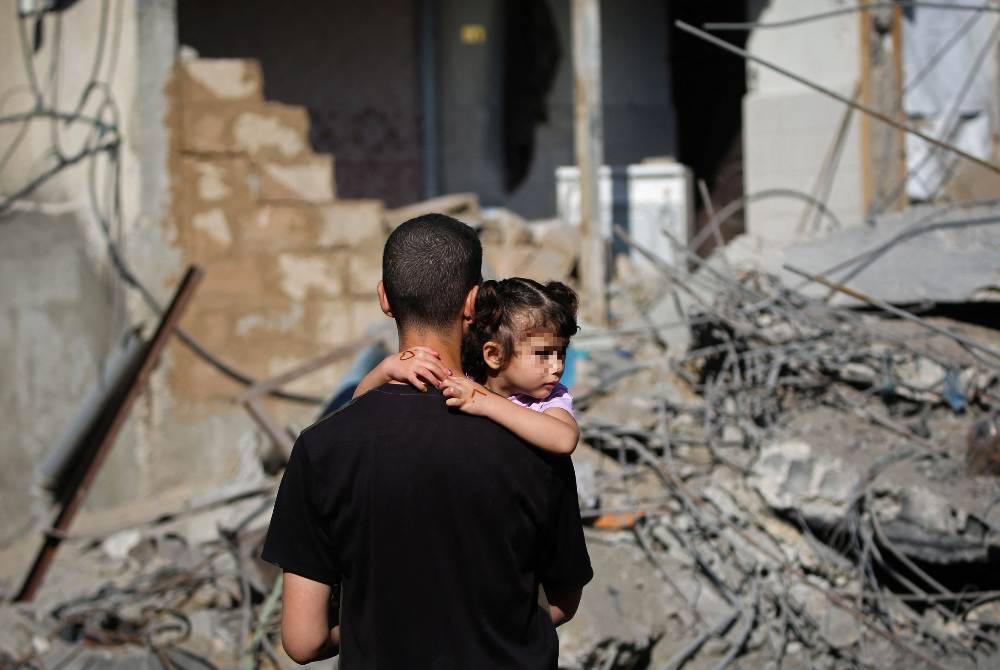 Ceasefire fails as 300 Gaza children killed in 300 days
