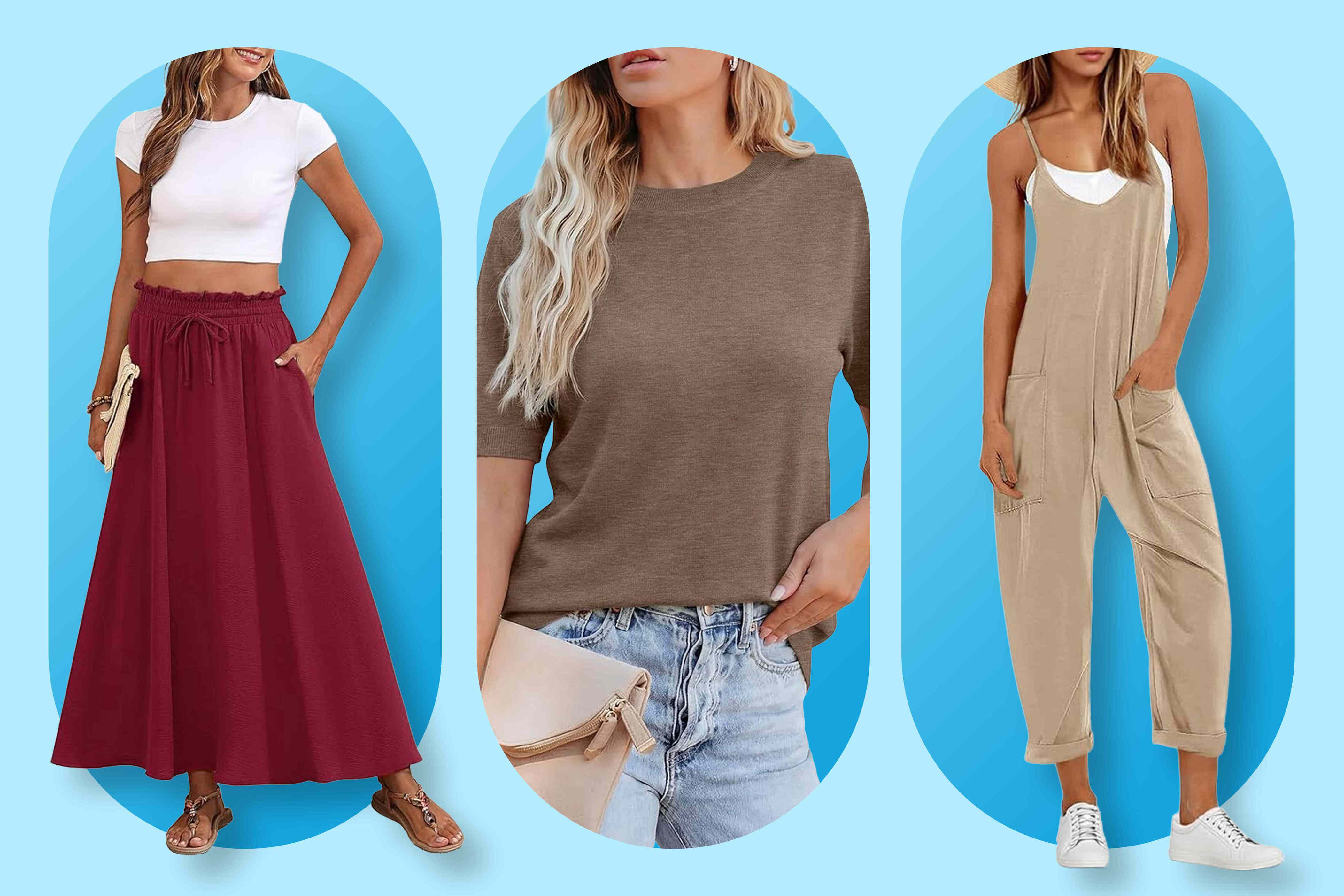 10-summer-to-fall-fashion-deals-hiding-on-amazon-for-10-or-less