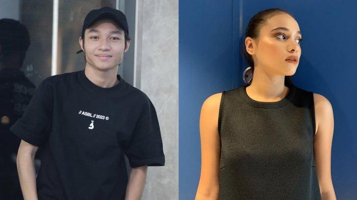 Bocoran perilaku asli Kiesha Alvaro di lokasi syuting, Pasha Ungu angkat bicara
