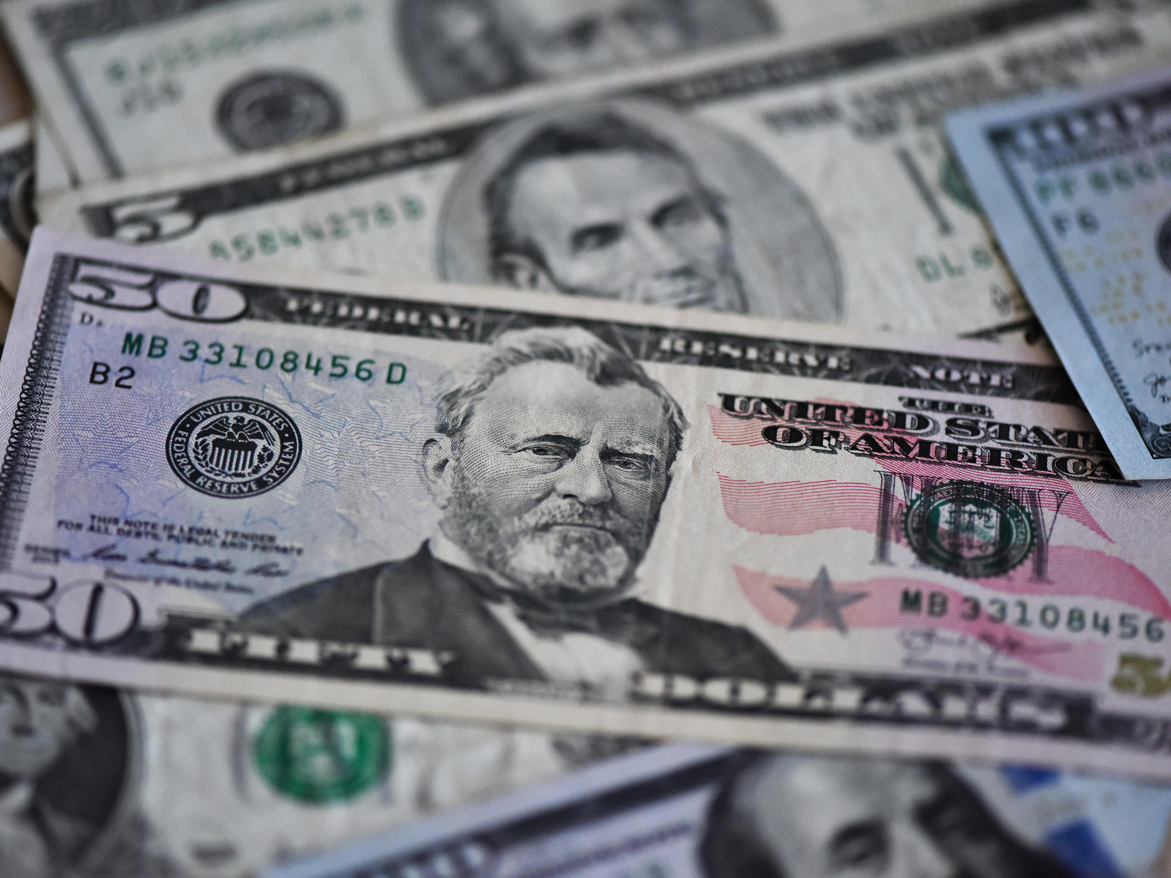 The US helping Japan prop up the yen shows why the dollar is so hard to replace, Goldman Sachs says