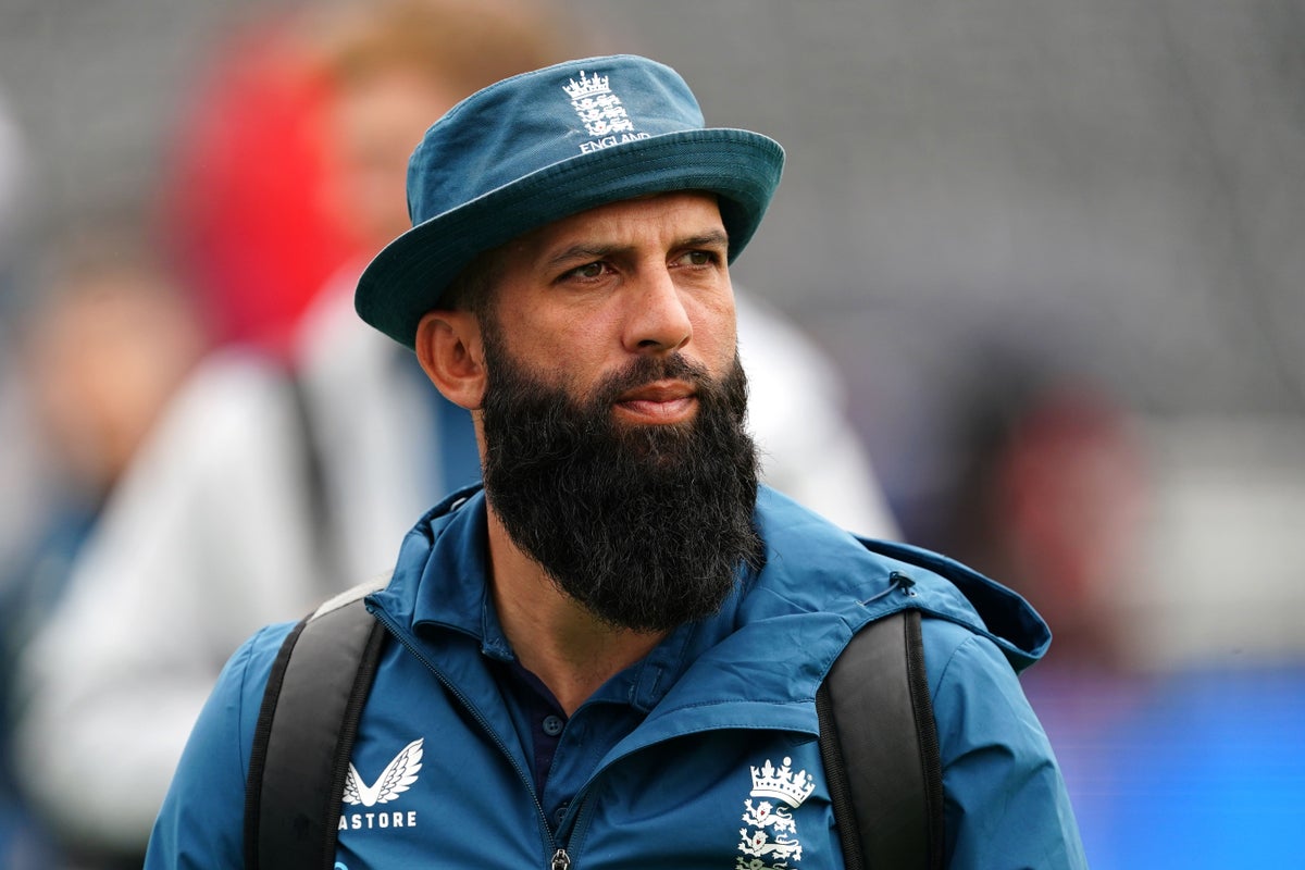 Moeen Ali: 'Old school' Stephen Fleming a great appointment for England