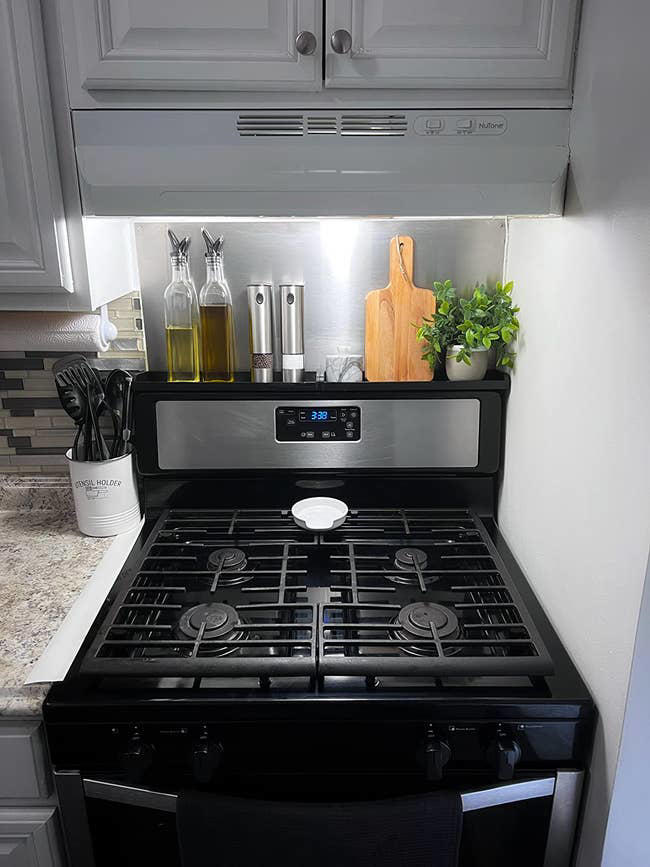 29 space-saving products that’ll help make your small kitchen work for you