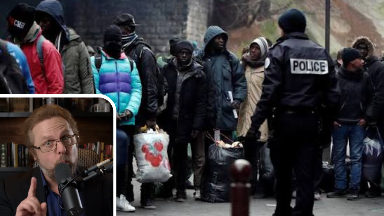 France faces a stunning migration reversal as thousands quietly leave ...