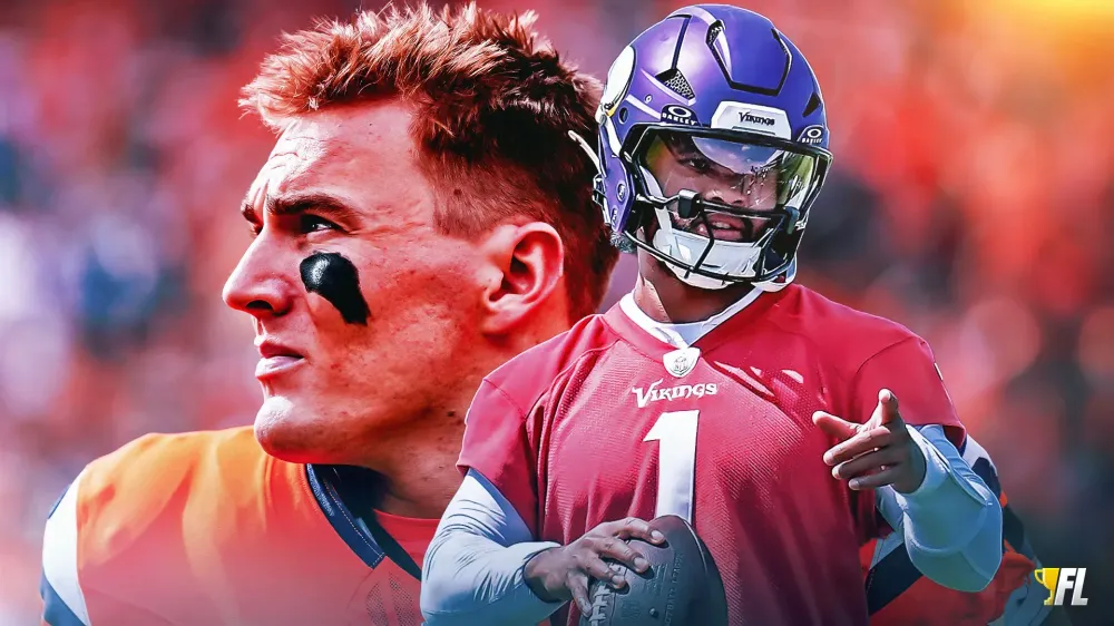 Dark-horse candidates to finish as a top-5 QB: Look to the legs of Kyler Murray and Bo Nix Dark-Horse Candidates to Finish as a Top-5 QB: Look to the Legs of Kyler Murray and Bo Nix