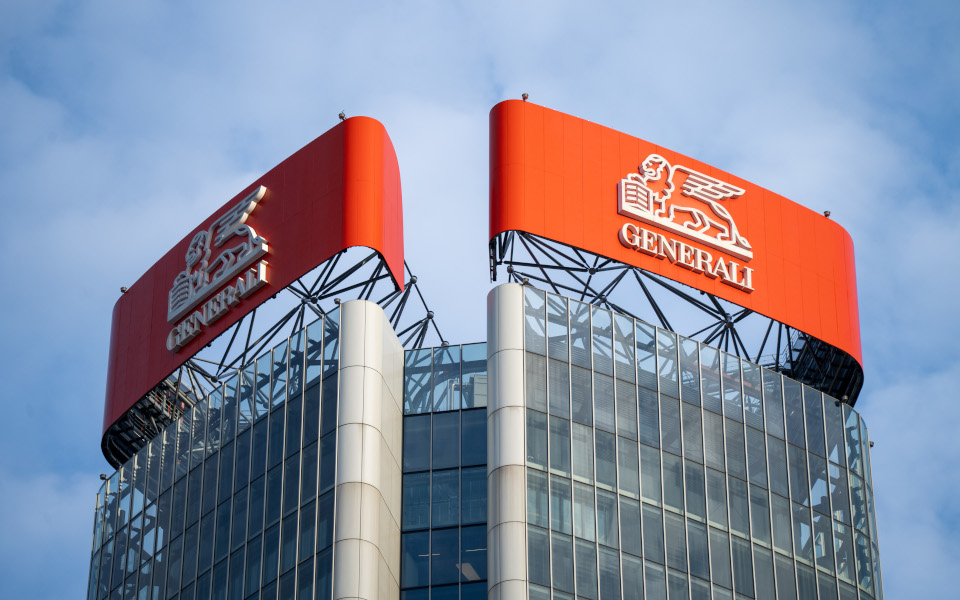 Generali: Περικοπές 800 θέσεων εργασίας στη Γερμανία – Επενδύσεις άνω ...
