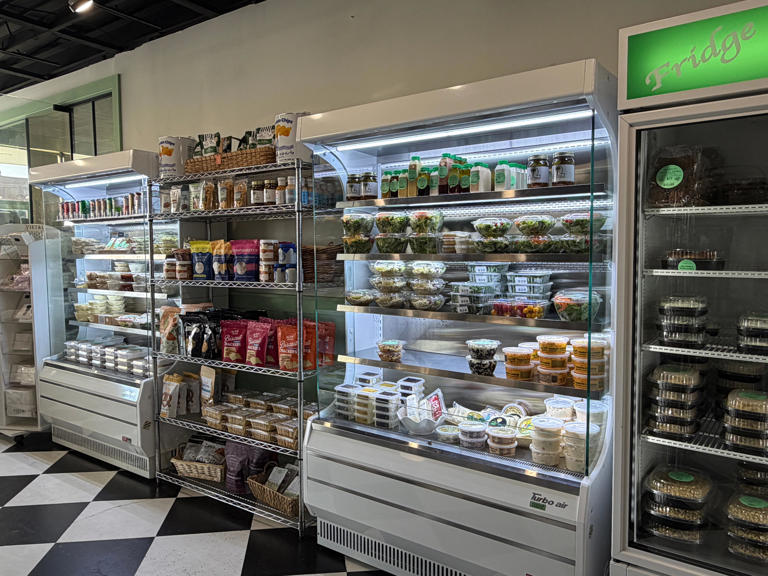 Good to Go expands again with third Upstate store in Greer