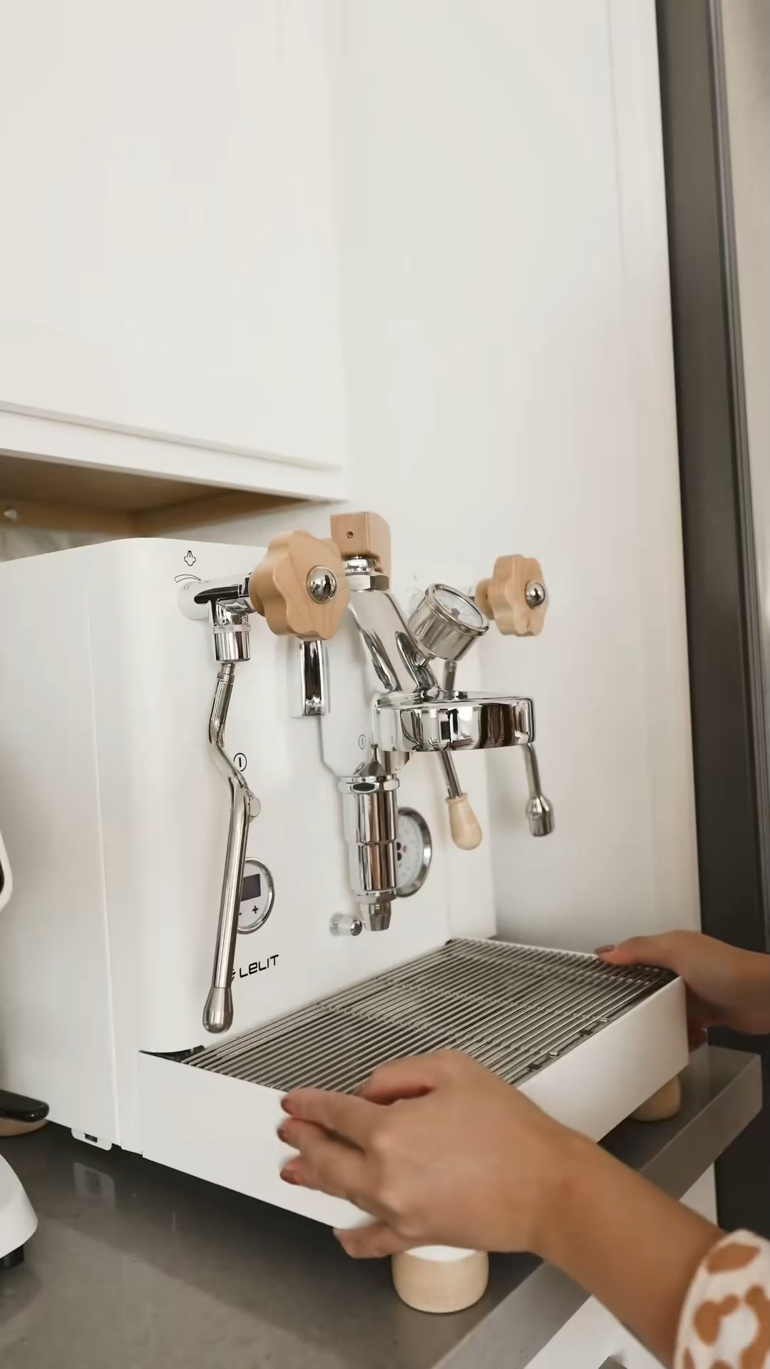 Proper espresso machine care simple maintenance for better coffee quality