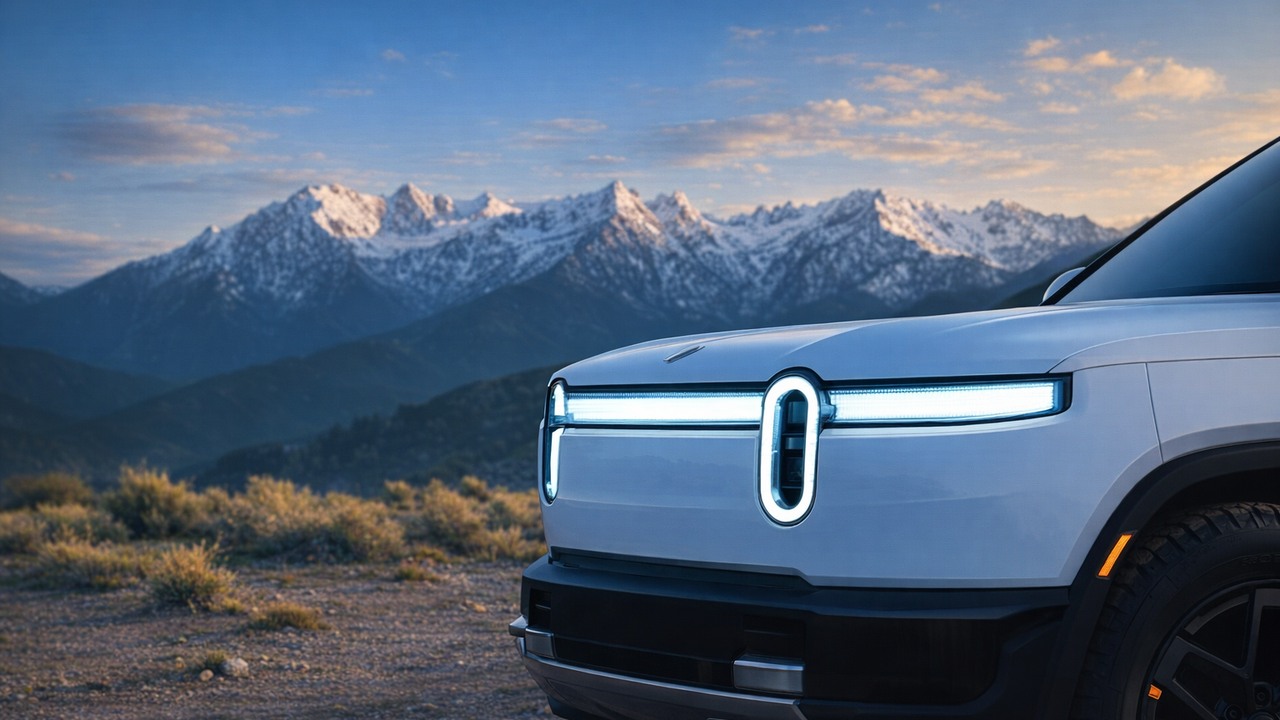 Rivian R2 aims for mainstream buyers with cost and capability questions