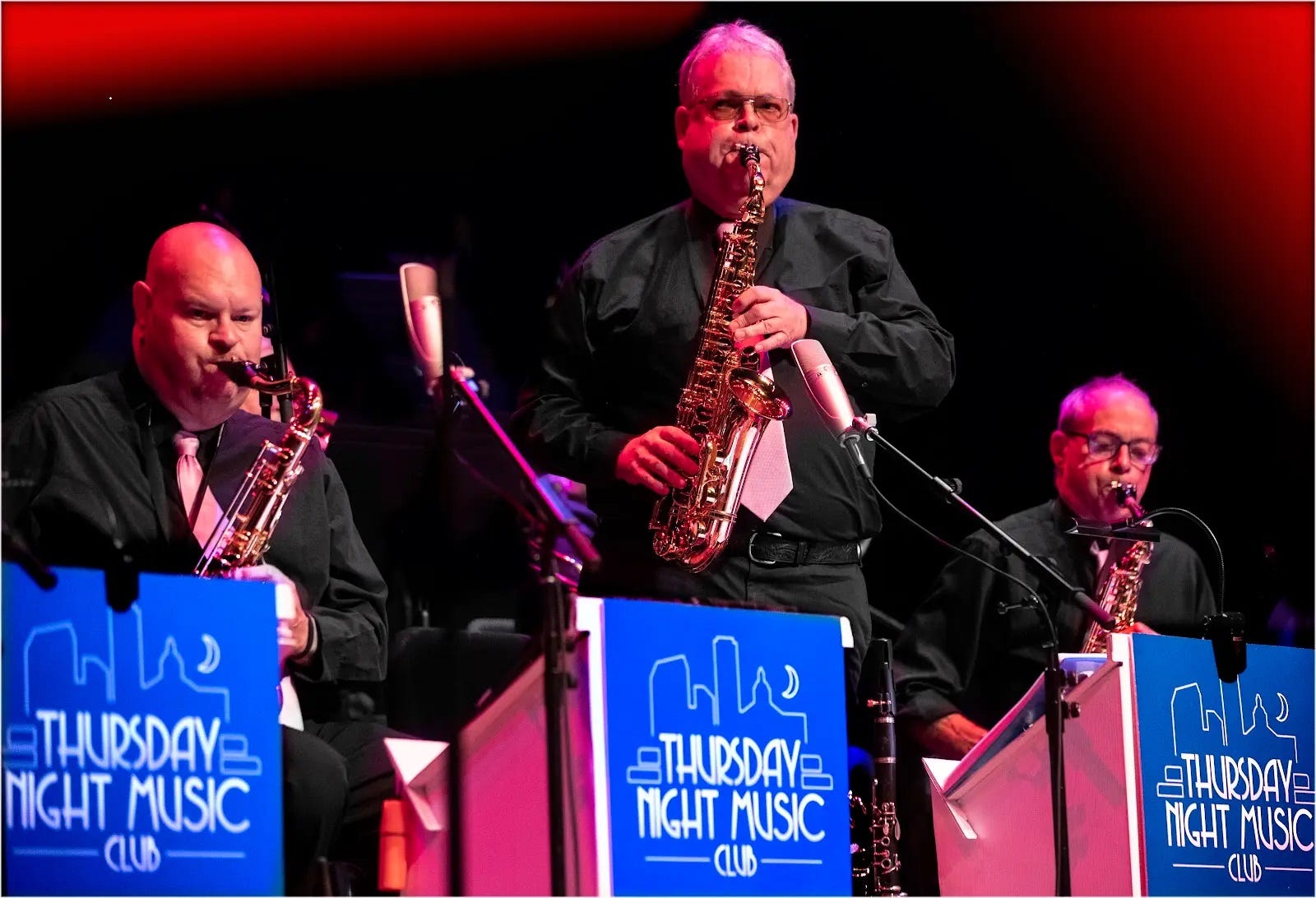 Moon over Maclay: A jazz-filled evening with a purpose | Opinion