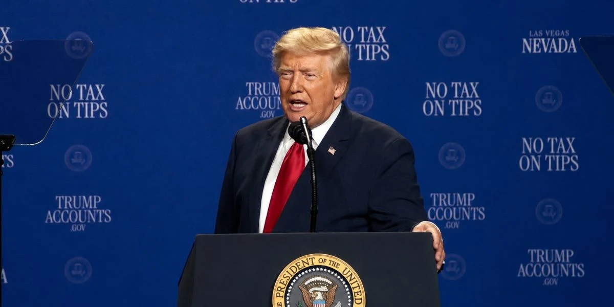 Trump faces rural revolt as cattle farmers slam his 'betrayal of America'