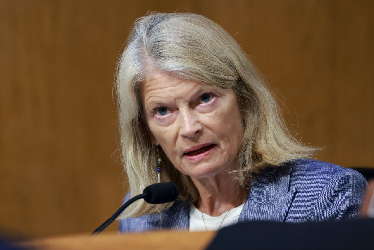 Second Republican will oppose Blanche, leaving confirmation down to the wire