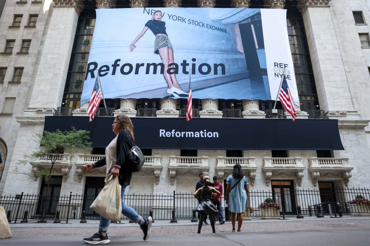 This fashion IPO's growth story looks flimsy