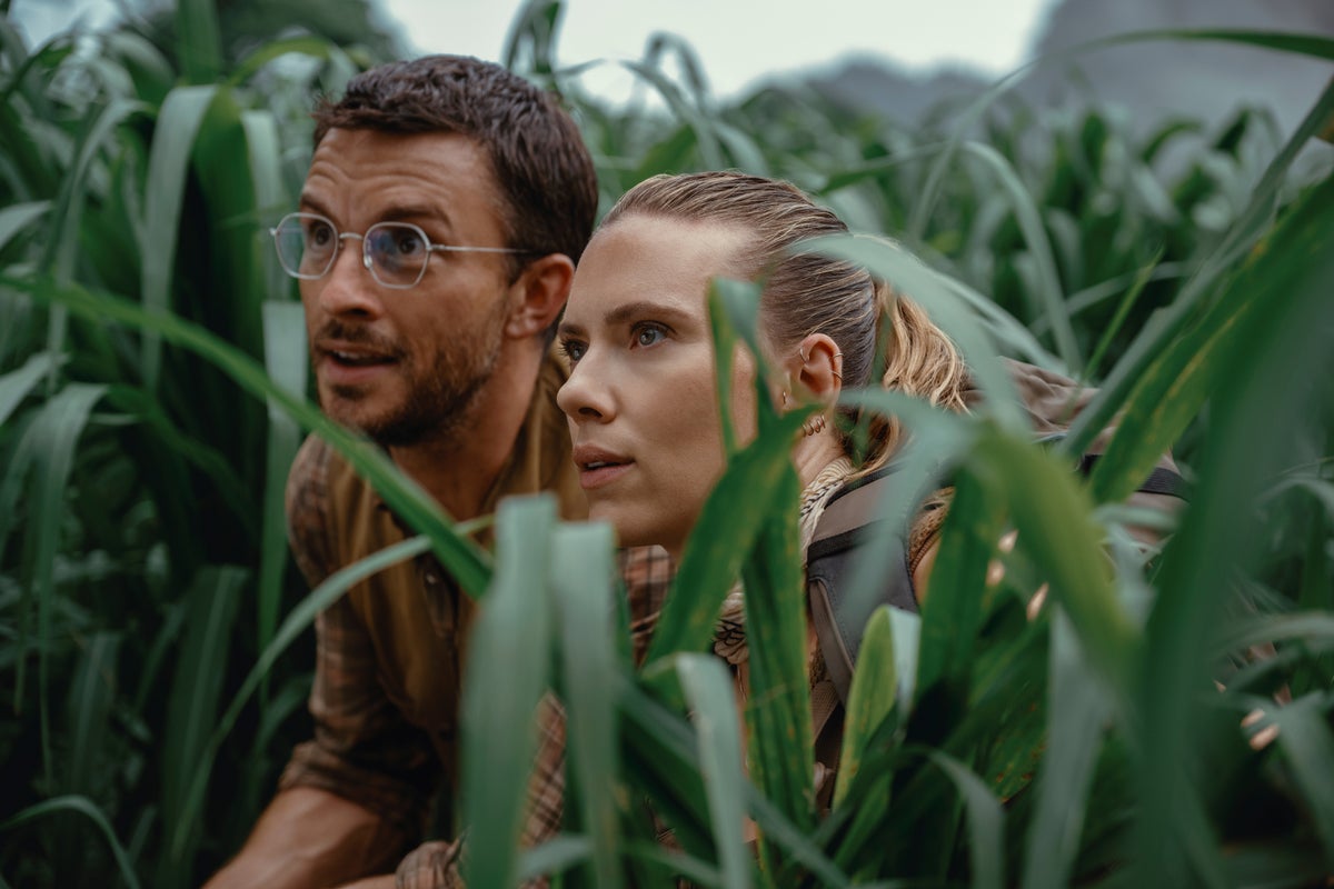 Jurassic World director quits sequel over 'creative differences'