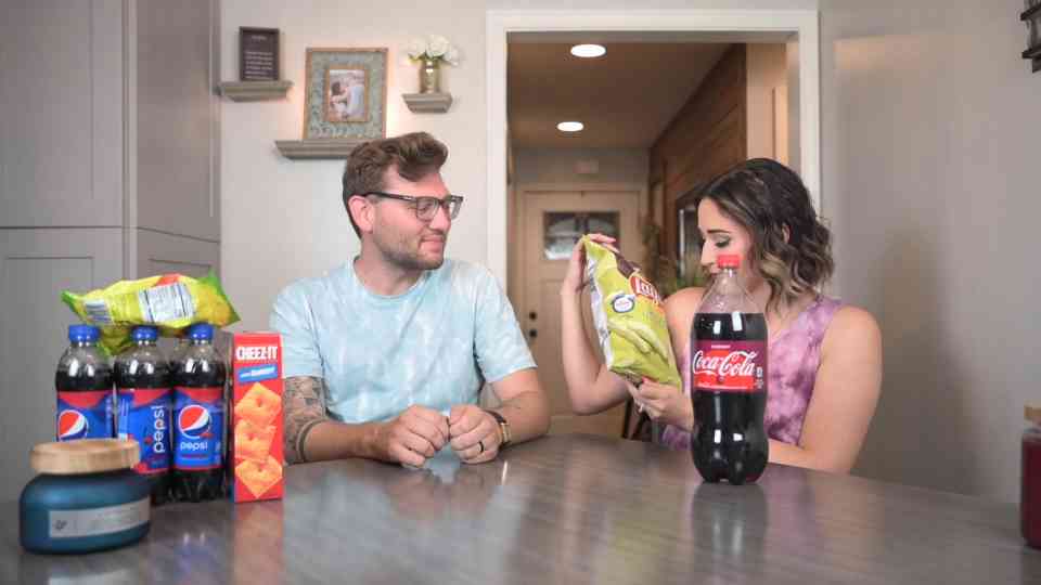 Date night challenge: Fun couple activities and relationship goals