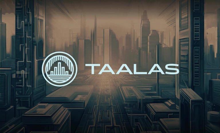 AMD buys Taalas to hardwire AI models into silicon, bypassing GPU ...